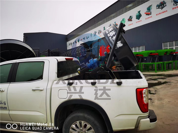 實驗室圓盤造粒機