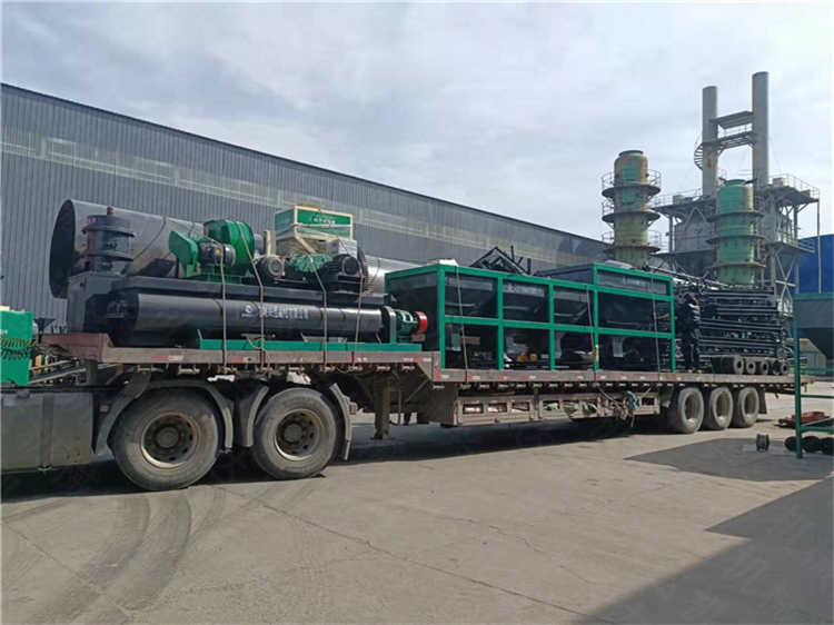 牛糞有機(jī)肥設(shè)備制造生活垃圾轉(zhuǎn)化定制發(fā)貨