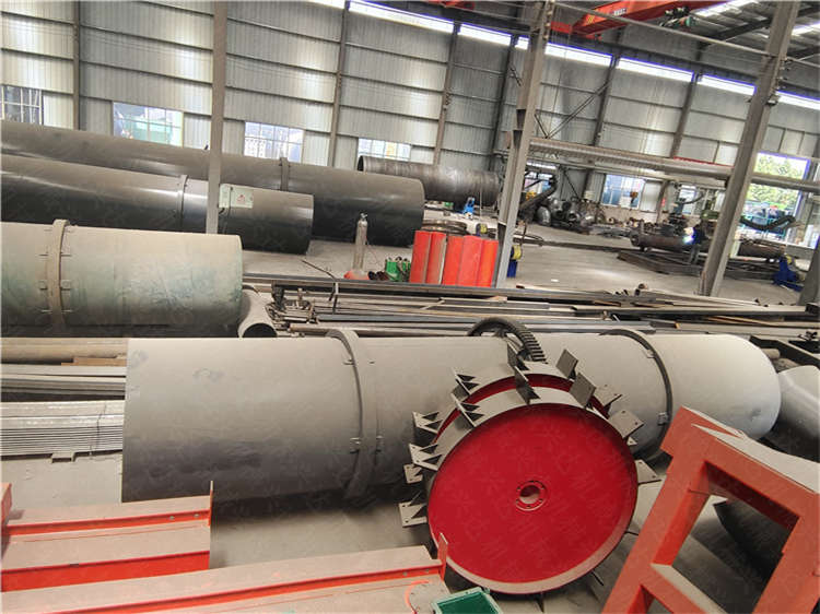 生物有機(jī)肥料包料機(jī)顆粒設(shè)備包膜機(jī)