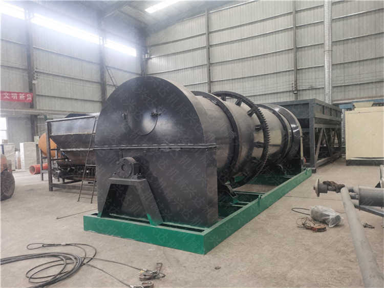 整套畜禽糞便制粒生產(chǎn)線(xiàn)設(shè)備 牛羊糞有機(jī)肥復(fù)混肥生物肥料高效制粒顆粒機(jī)