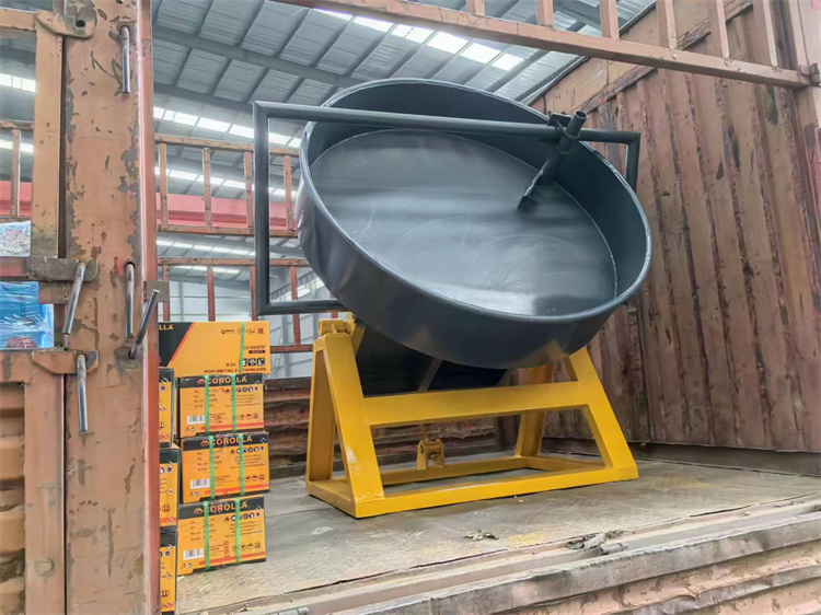 產(chǎn)2萬噸造粒生產(chǎn)線發(fā)貨現(xiàn)場